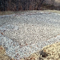 Locuinta cu consum redus de energie Tisau, Buzau
